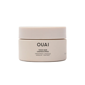 OUAI - gave på kjøpet