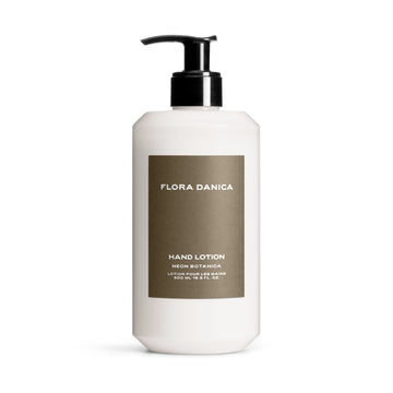 Flora Danica Neon Botanica Hand Lotion 500 ml