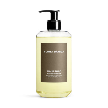 Flora Danica Neon Botanica Hand Soap 500 ml