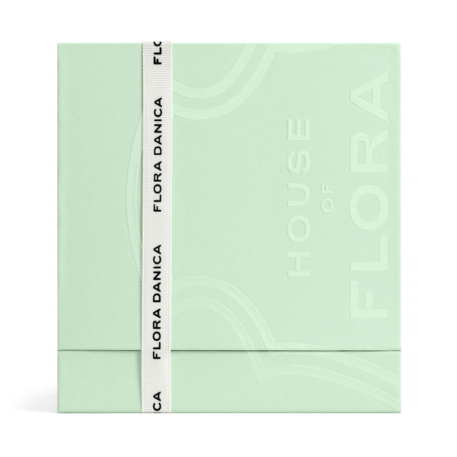 Flora Danica Neon Botanica Hand Soap & Lotion gavesett