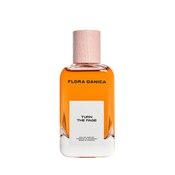Flora Danica Turn the Page Eau de Parfum