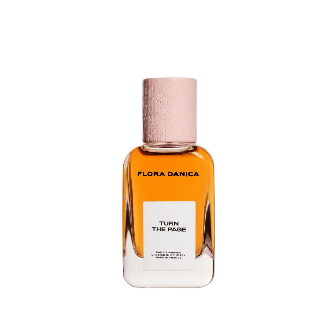 Flora Danica Turn the Page Eau de Parfum