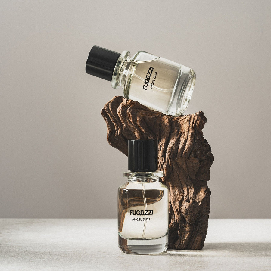 Fugazzi Angel Dust Eau de Parfum