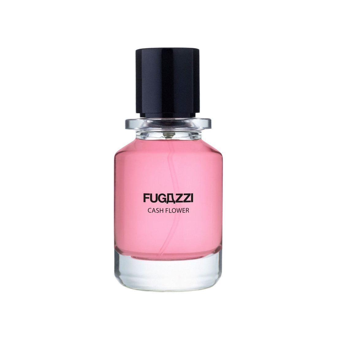 Fugazzi Cash Flower Extrait de Parfum
