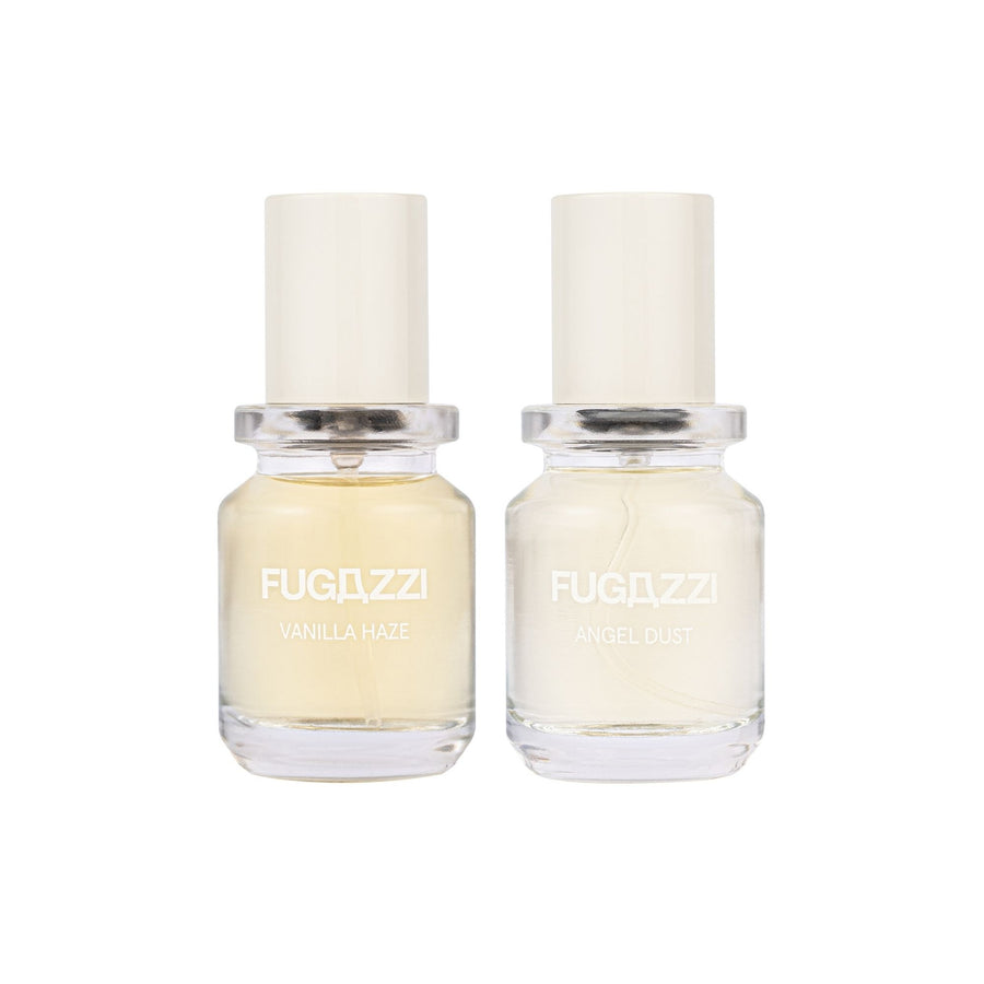 Fugazzi EDP Mini Duo Set