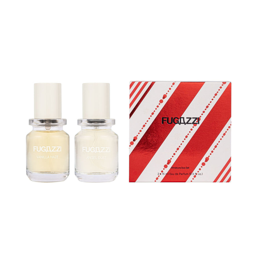 Fugazzi EDP Mini Duo Set