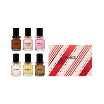 Fugazzi Fragrance Luxury Discovery Set