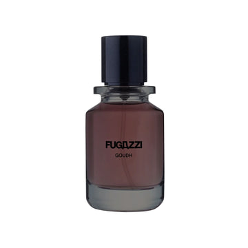 Fugazzi Goudh Extrait de Parfum