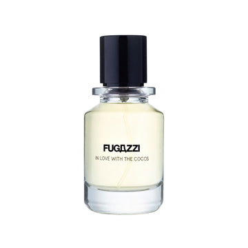 Fugazzi In Love with the Cocos Extrait de Parfum