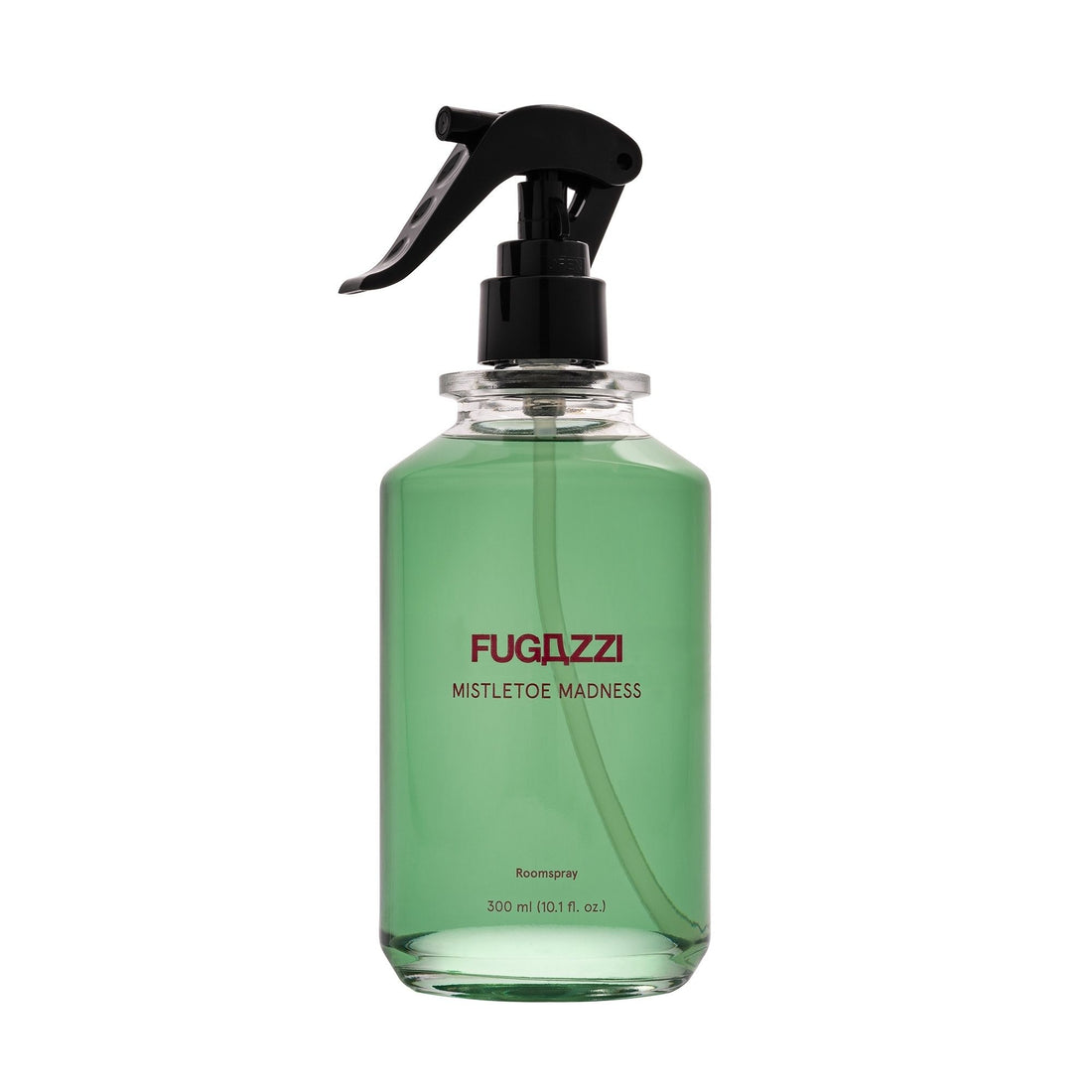 Fugazzi Mistletoe Madness Room Spray 300 ml