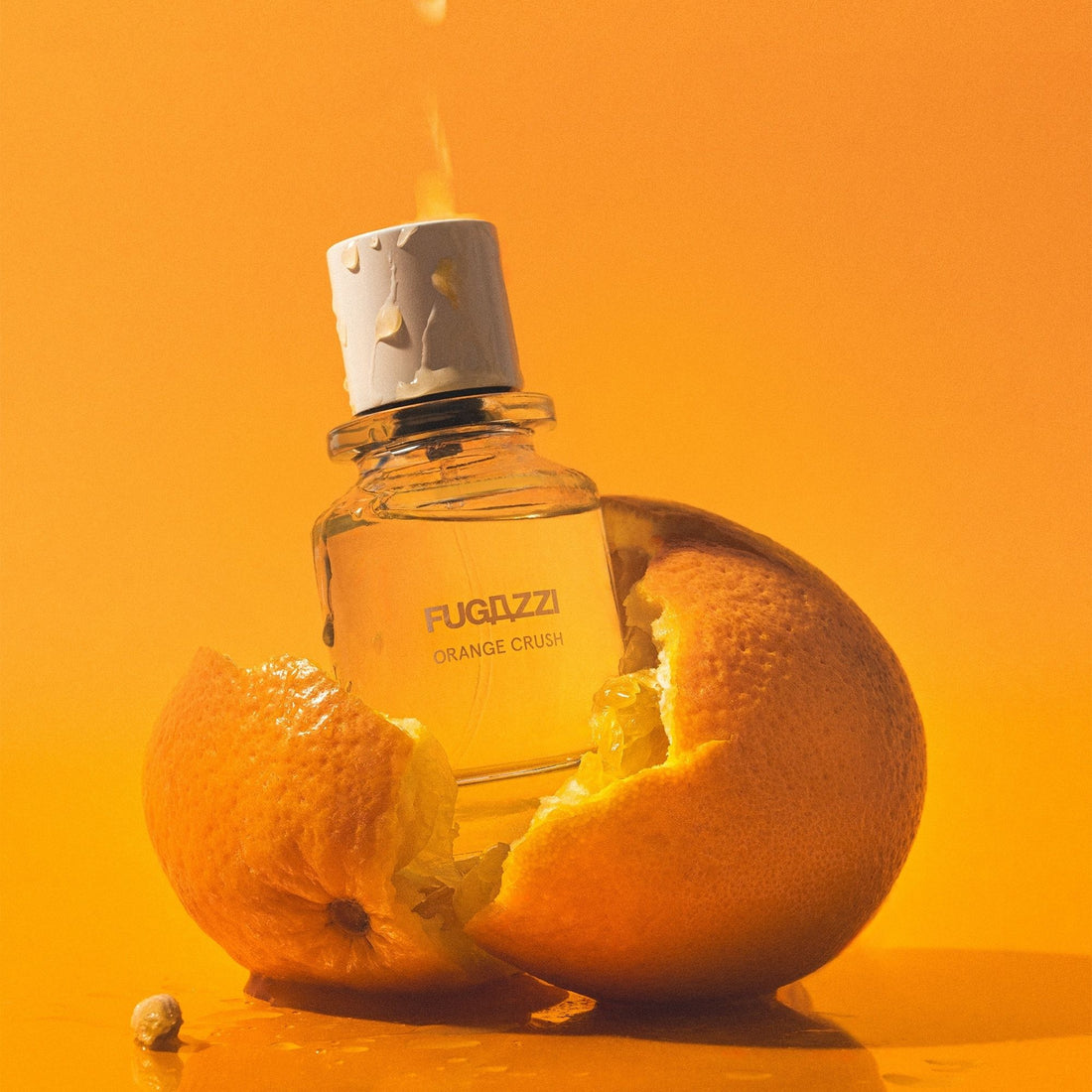 Fugazzi Orange Crush Eau de Parfum