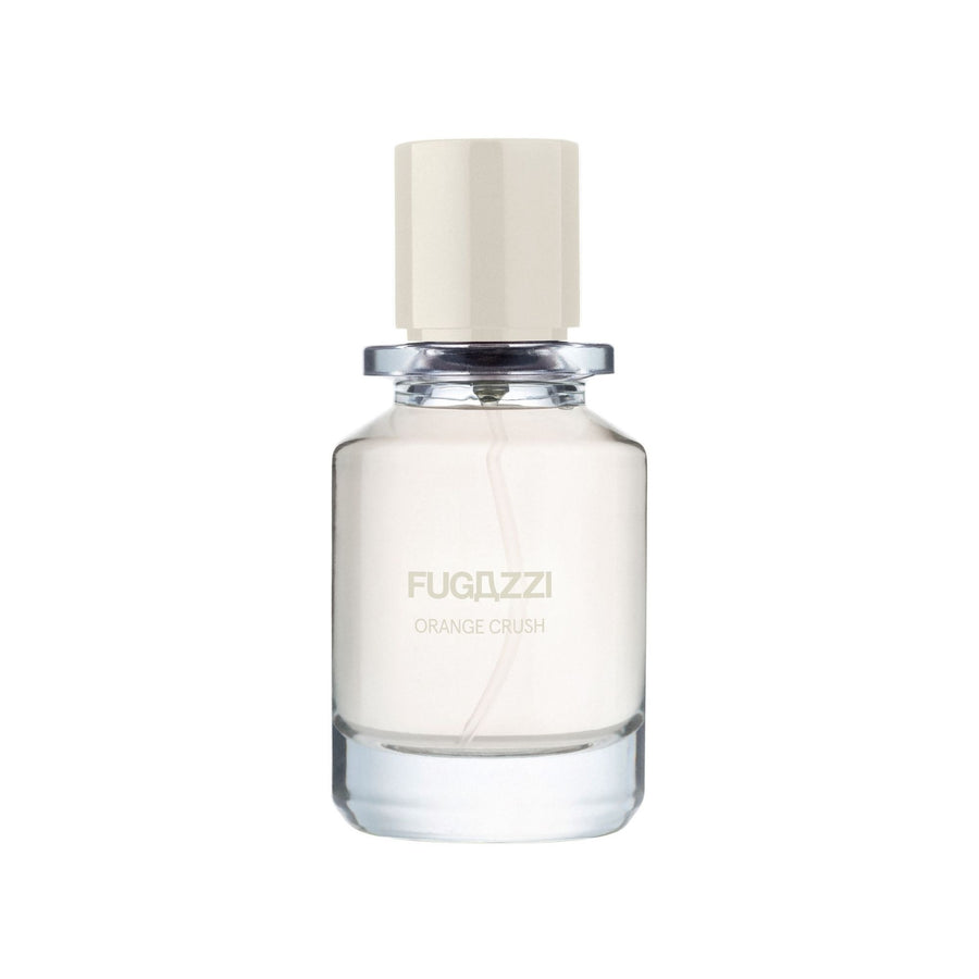 Fugazzi Orange Crush Eau de Parfum