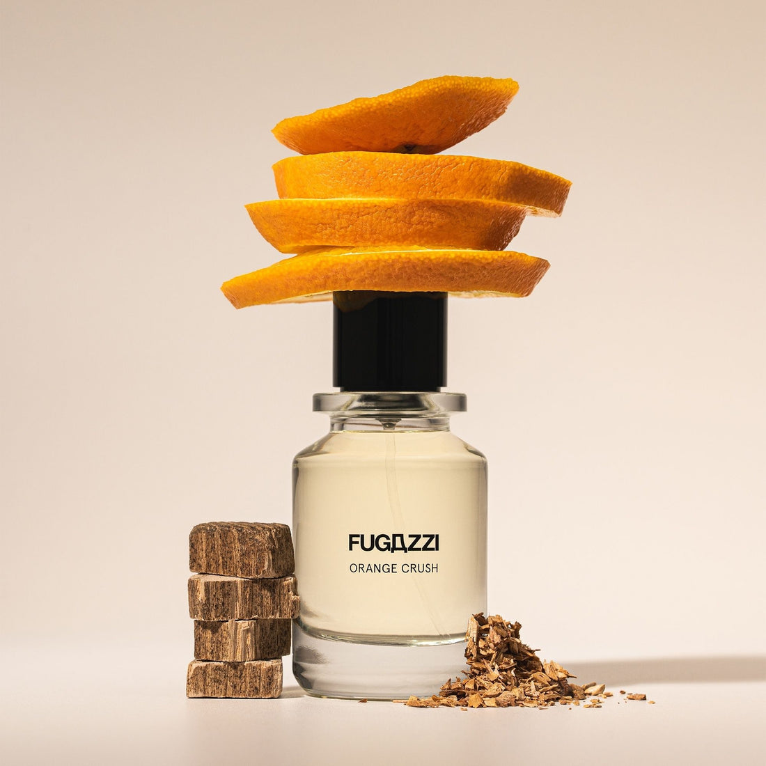 Fugazzi Orange Crush Extrait de Parfum