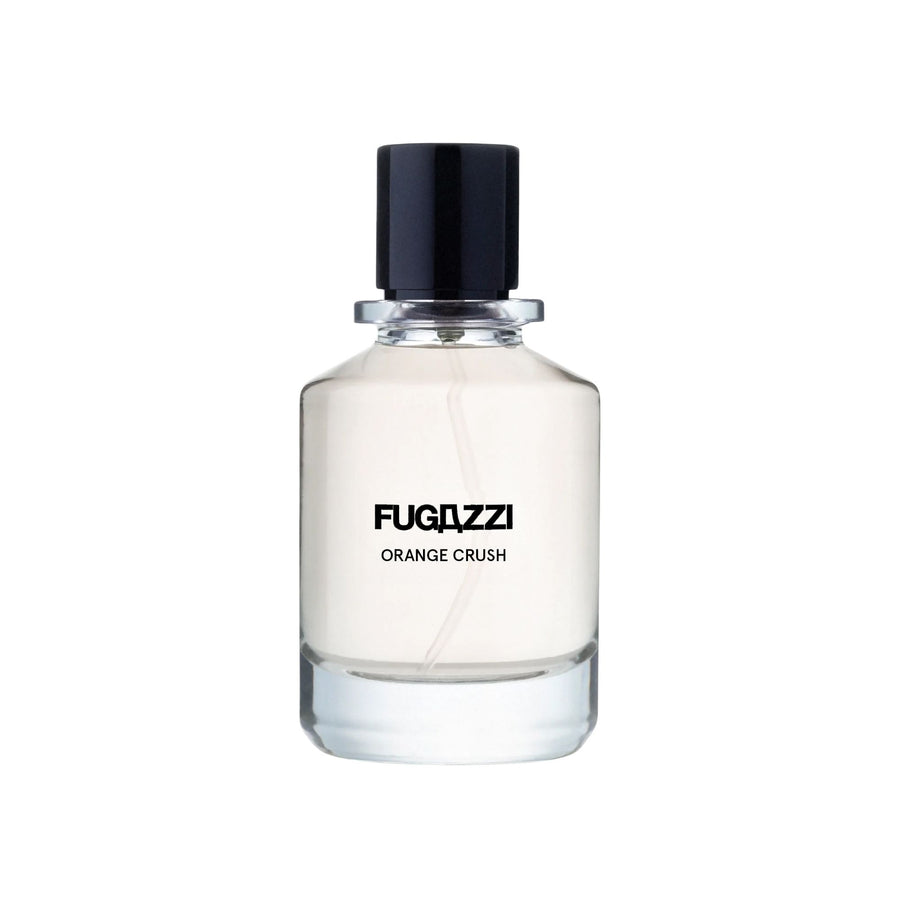Fugazzi Orange Crush Extrait de Parfum