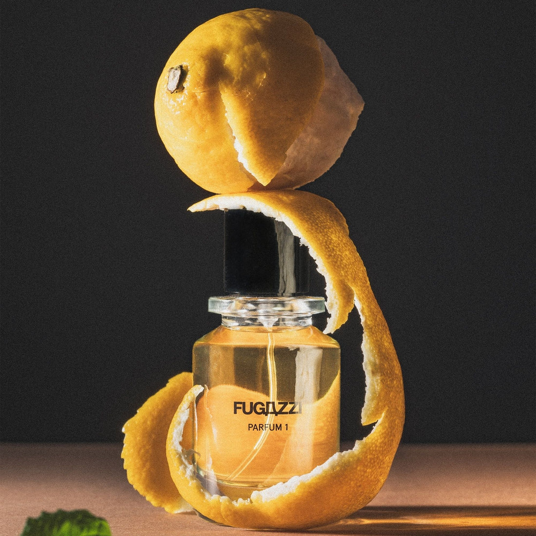 Fugazzi Parfum 1 Extrait de Parfum