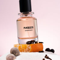 Fugazzi Sugardaddy Extrait de Parfum