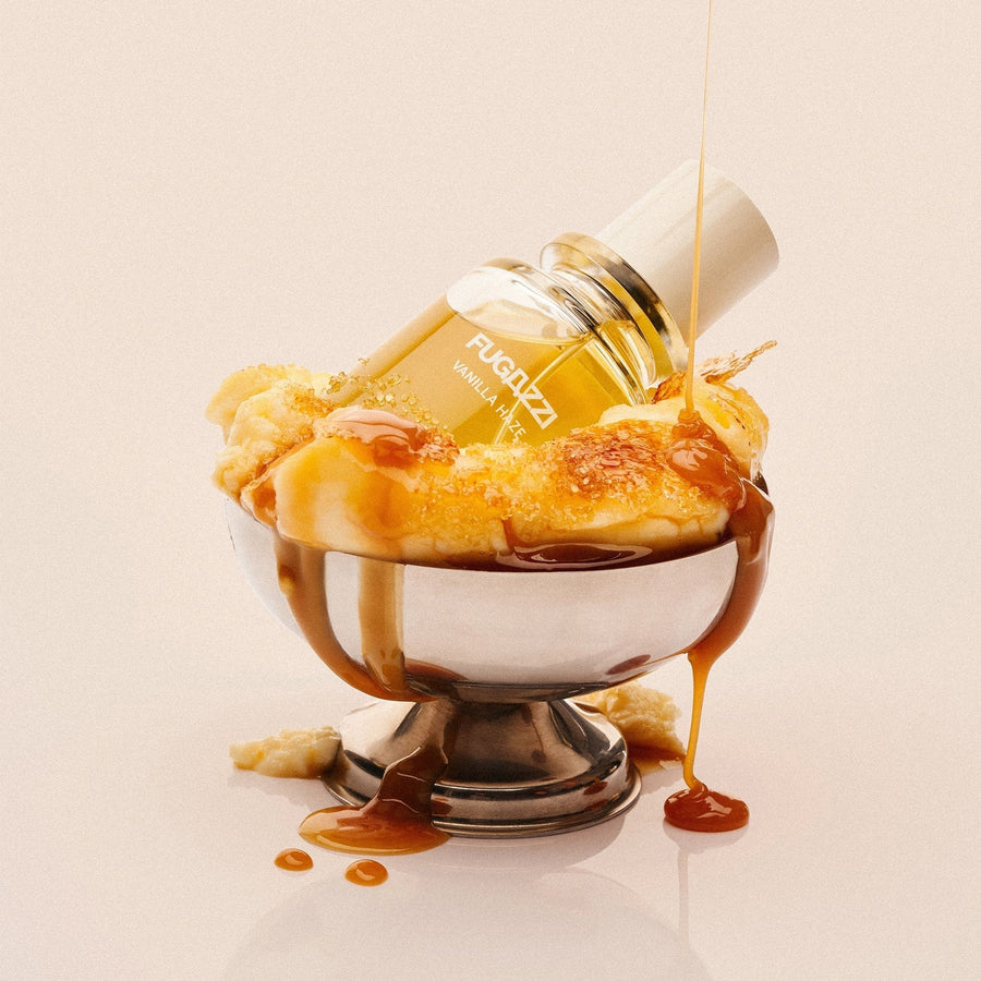Fugazzi Vanilla Haze Eau de Parfum