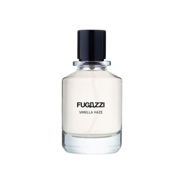 Fugazzi Vanilla Haze Extrait de Parfum