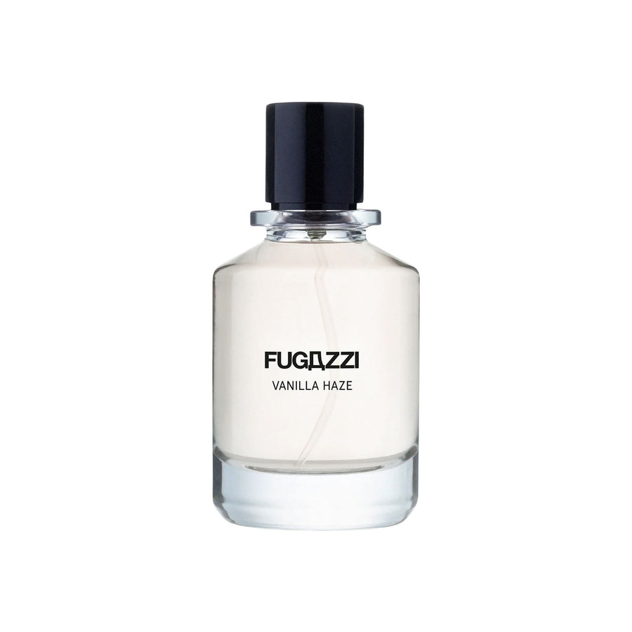 Fugazzi Vanilla Haze Extrait de Parfum