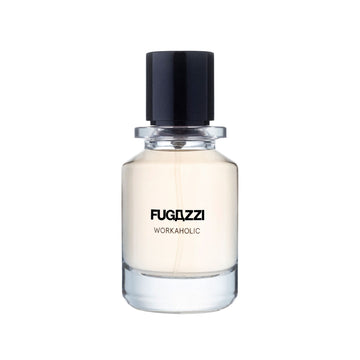Fugazzi Workaholic Extrait de Parfum