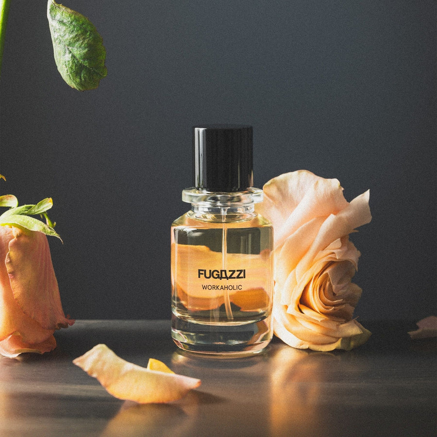 Fugazzi Workaholic Extrait de Parfum
