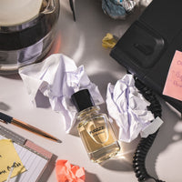 Fugazzi Workaholic Extrait de Parfum