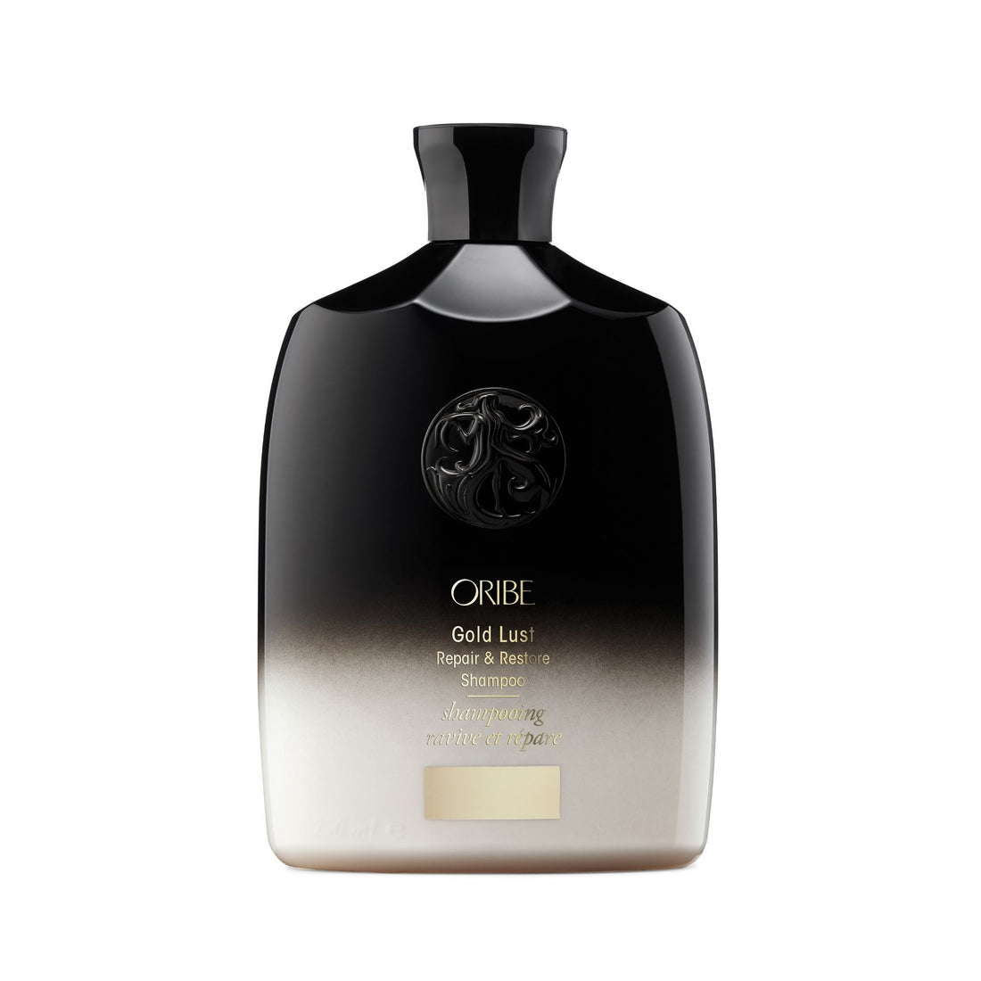 Oribe Gold Lust Repair & Restore Shampoo - Koch Parfymeri