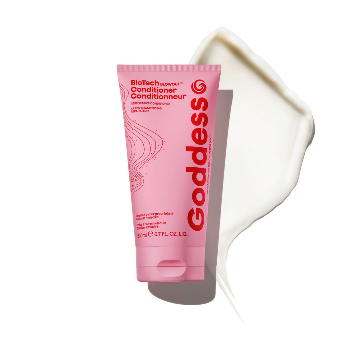 Goddess BioTech Blowout Conditioner 200 ml