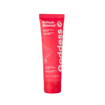 Goddess BioTech Blowout Leave-In Restorative Hair Mask 50 ml