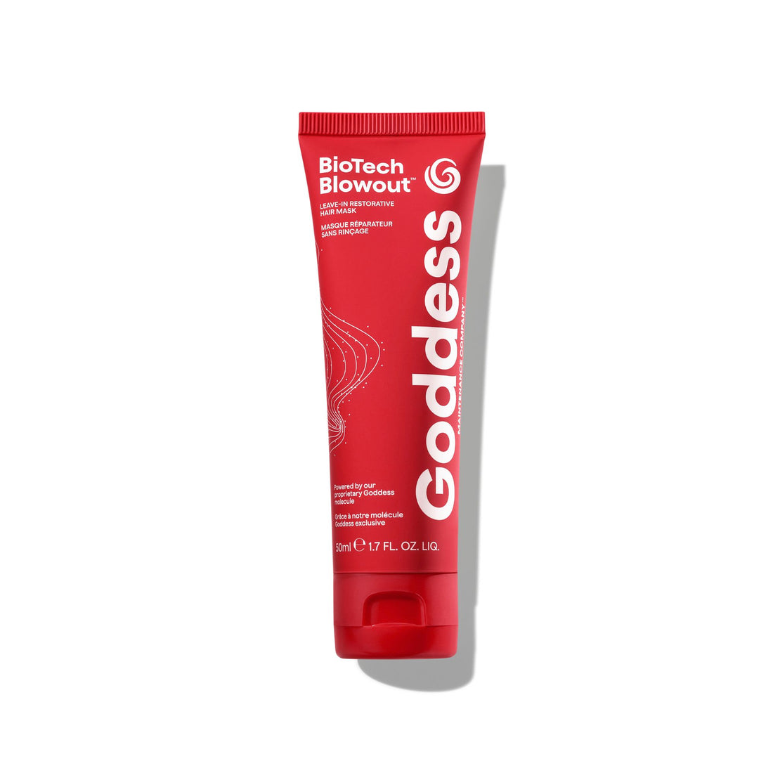 Goddess BioTech Blowout Leave-In Restorative Hair Mask 50 ml