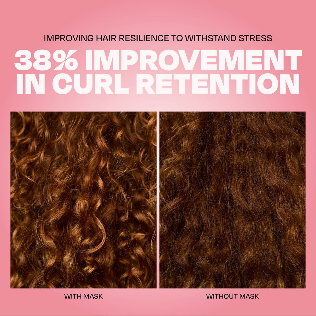 Goddess BioTech Blowout Leave-In Restorative Hair Mask 50 ml