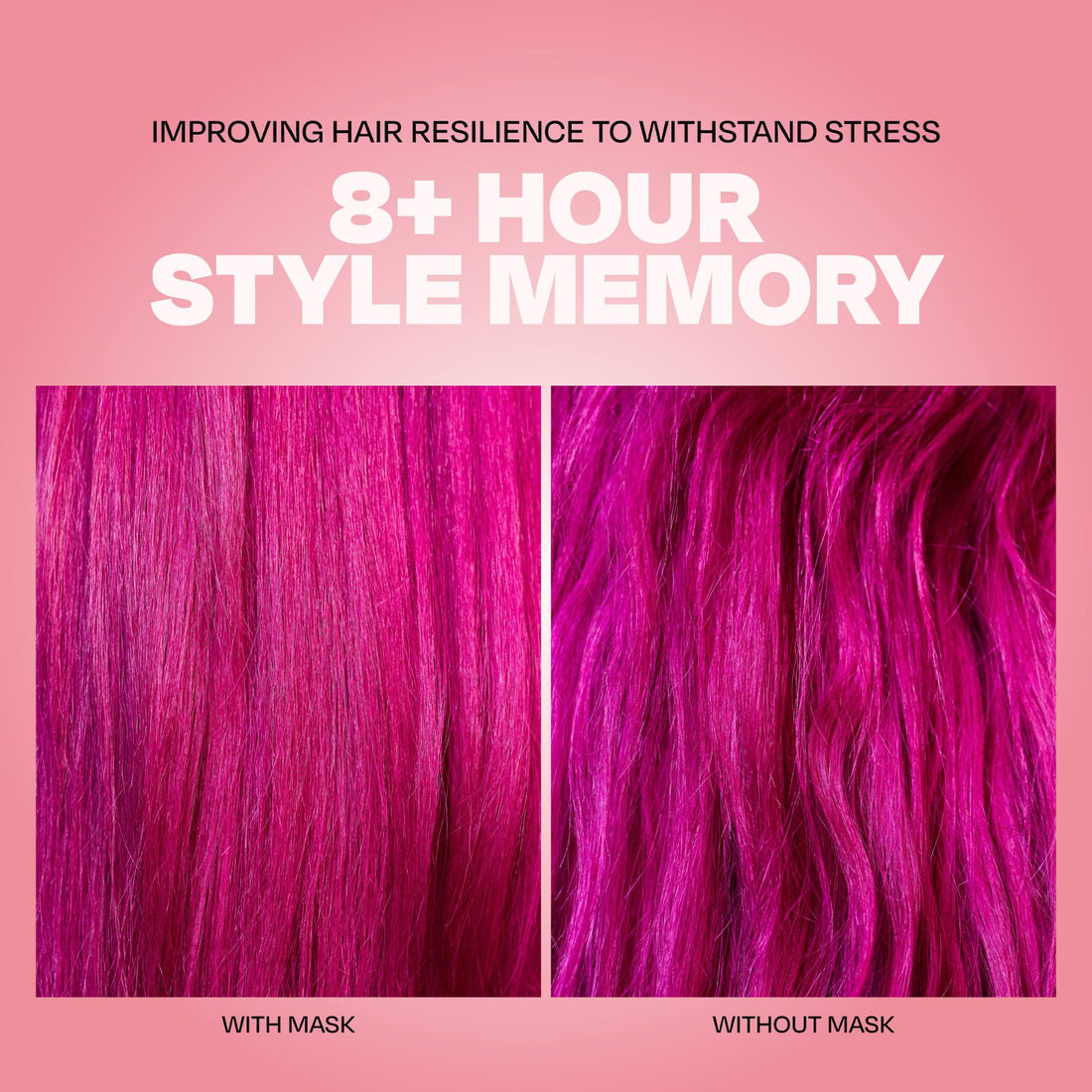 Goddess BioTech Blowout Leave-In Restorative Hair Mask 50 ml