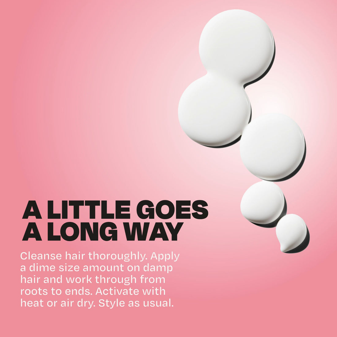 Goddess BioTech Blowout Leave-In Restorative Hair Mask 50 ml