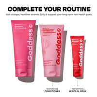 Goddess BioTech Blowout Shampoo 240 ml