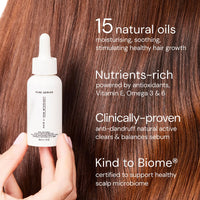 Hair by Sam McKnight Pure Genius Scalp Oil 30 ml