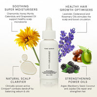 Hair by Sam McKnight Pure Genius Scalp Oil 30 ml