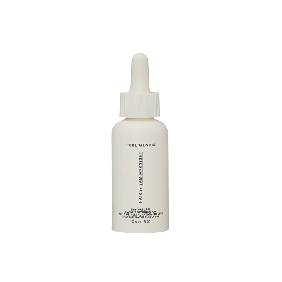 Hair by Sam McKnight Pure Genius Scalp Oil 30 ml