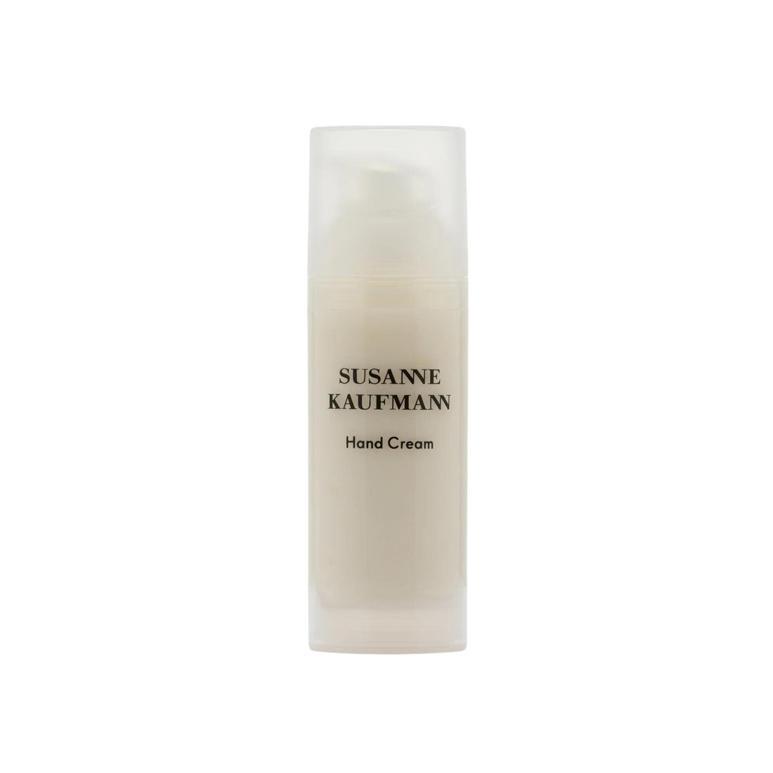 Susanne Kaufmann Hand Cream 50 ml