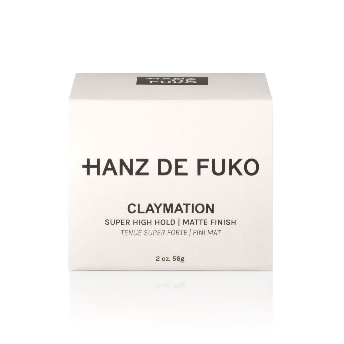 Hanz de Fuko Claymation