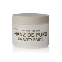 Hanz de Fuko Gravity Paste