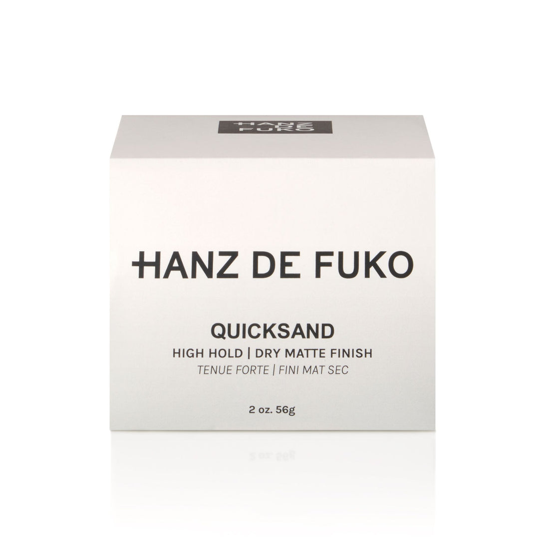 Hanz de Fuko Quicksand