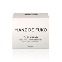 Hanz de Fuko Quicksand