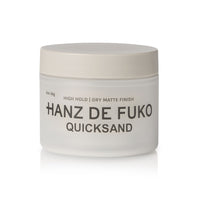 Hanz de Fuko Quicksand