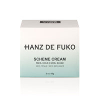 Hanz de Fuko Scheme Cream