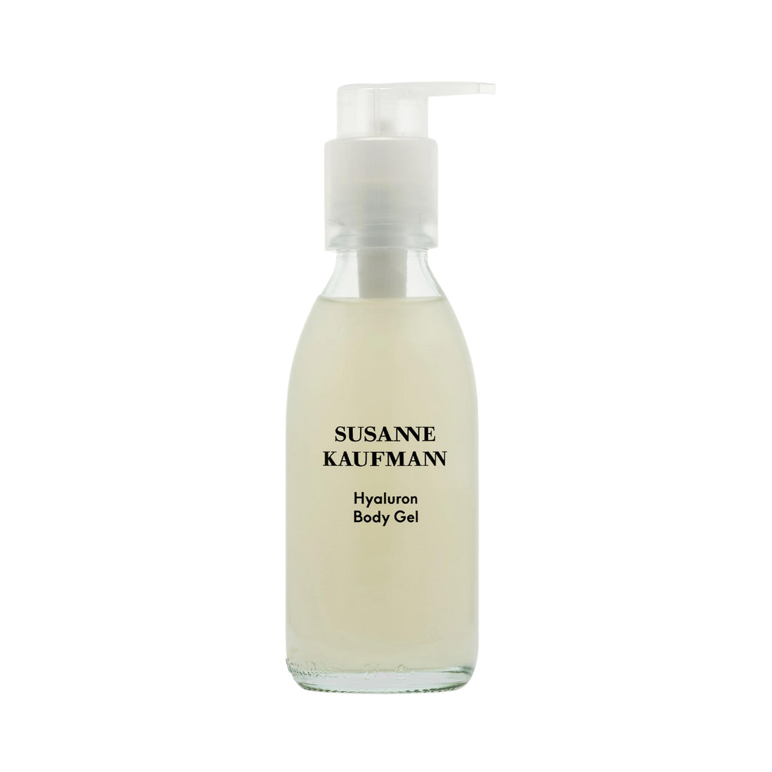 Susanne Kaufmann Hyaluron Body Gel 100 ml