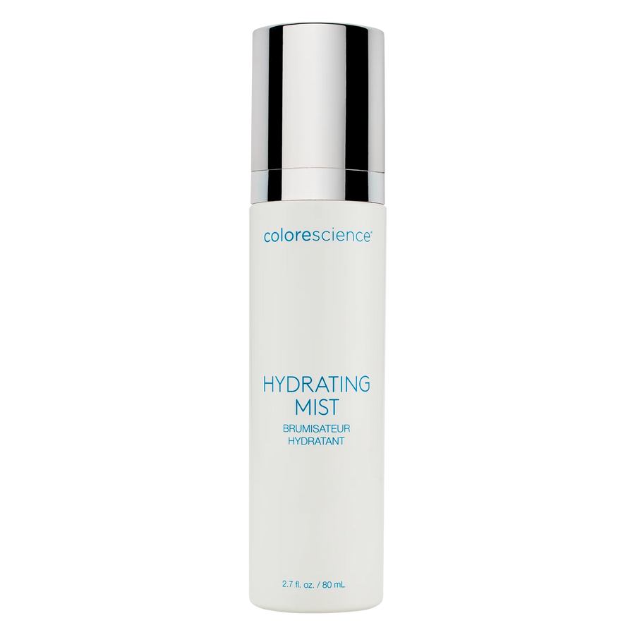 Colorescience Hydrating Mist Setting Spray 80 ml