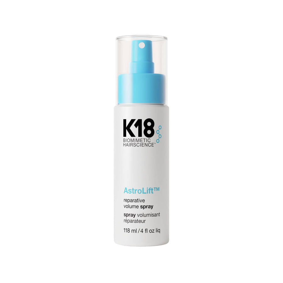 K18 AstroLift Reparative Volume Spray 118 ml