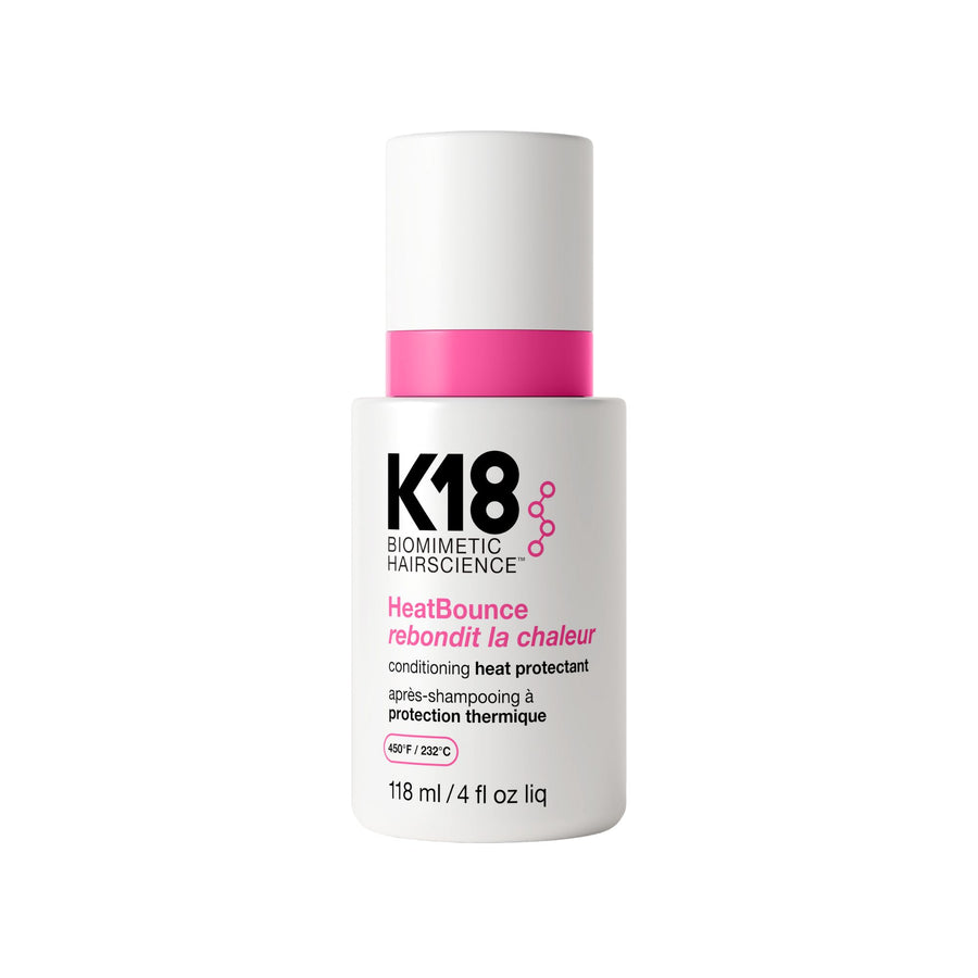 K18 HeatBounce Conditioning Heat Protectant 118 ml