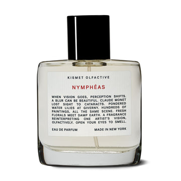 Kismet Olfactive Nymphéas Eau de Parfum