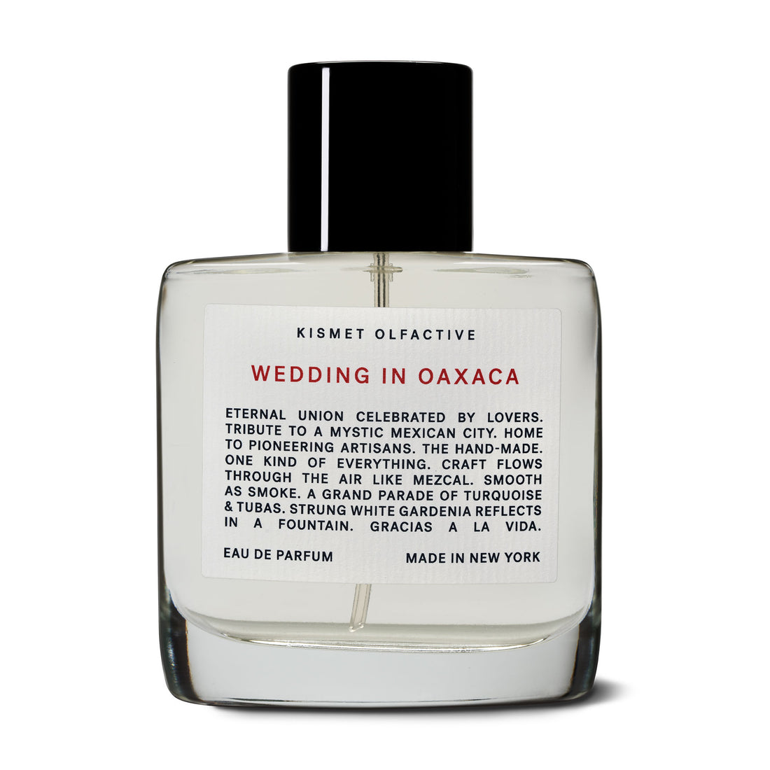 Kismet Olfactive Wedding in Oaxaca Eau de Parfum